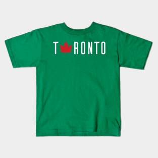 Toronto Kids T-Shirt